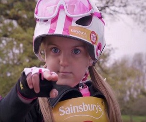 The Sainsbury's Sport Relief Games