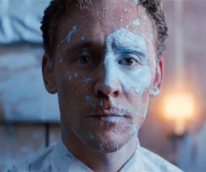 High-Rise (2016 Movie) - Tom Hiddleston
