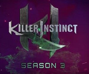 Killer Instinct Season 3