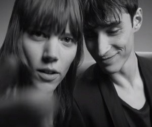 Hugo Boss Extreme Commercial 2016