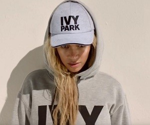 IVY PARK Commercial - Beyoncé