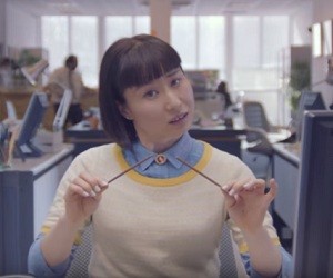 Mikado TV Advert 2016