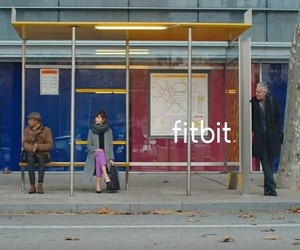 Fitbit Alta TV Advert 2016