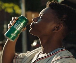 Sprite Commercial 2016 - Lyrical Collection