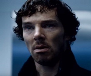 BBC One Series 2017: Sherlock - Season 4