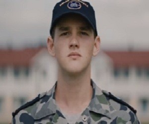 Defence Jobs Australia Commercial 2016 - What Will You Bring?