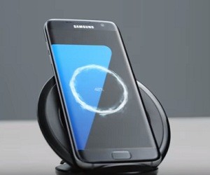 Samsung Go with Galaxy Commercial 2016