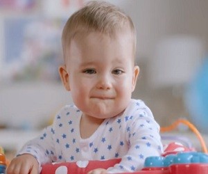 Argos Chad Valley Baby Toys Advert 2016