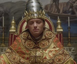 The Young Pope (2016 Movie)