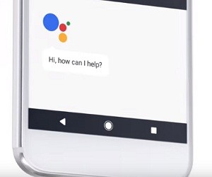Google Commercial 2016 - Pixel Phone