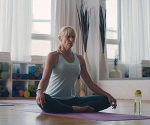 Fitbit Charge 2 TV Advert 2017