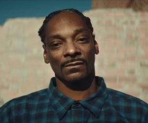 Adidas Originals Commercial - Snoop Dogg