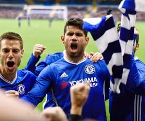 Beats by Dre Commercial - Chelsea FC