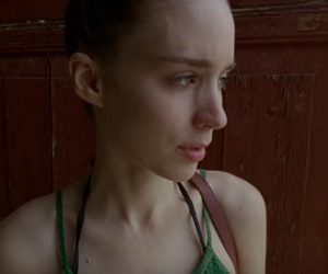 Song to Song - Rooney Mara