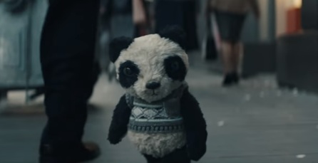 Tile Panda Commercial - Lost in Romania