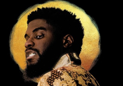 Big K.R.I.T. - 4eva Is a Mighty Long Time