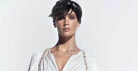 Chanel Commercial - Actress Marine Vacth