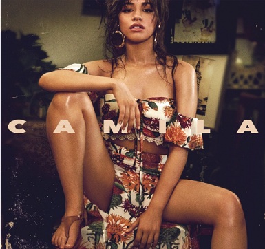 Camila Cabello - Camila (Album)