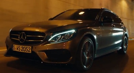 Mercedes-Benz Commercial - Service and Genuine Parts