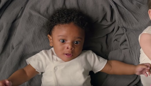 T-Mobile Super Bowl Commercial - Babies
