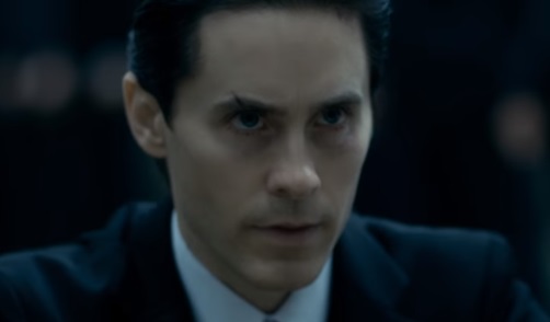 Jared Leto - The Outsider Movie 2018