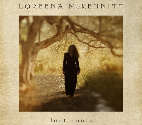 Loreena McKennitt - Lost Souls (The Album)
