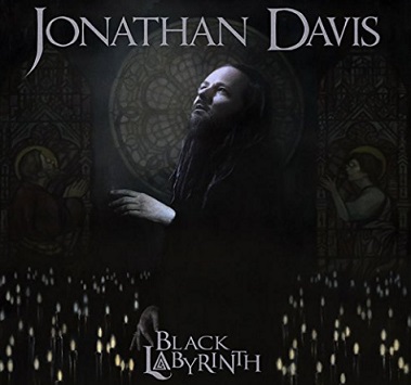 Jonathan Davis - Black Labyrinth (The Album)