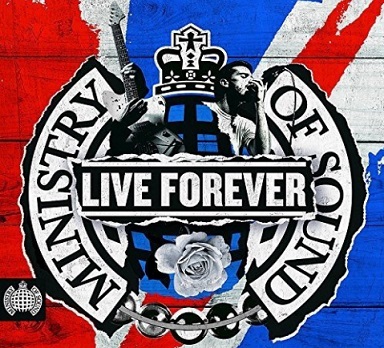 Live Forever (The Album)