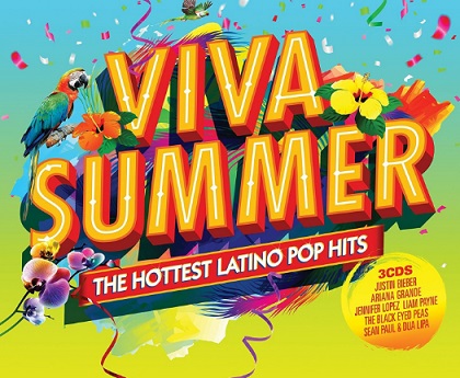 Viva Summer (The Album)