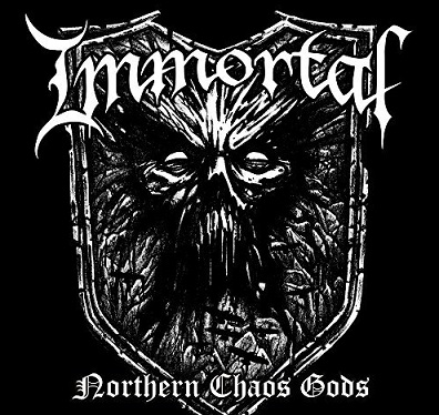 Northern Chaos Gods - Immortal (The Album)