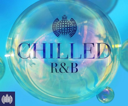 Chilled R&B (The Album)