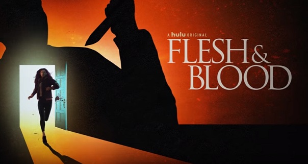 Into The Dark: Flesh and Blood (Hulu Series)
