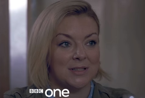 Care (Trailer BBC One) - Actress Sheridan Smith