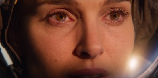 Lucy in the Sky (Trailer 2019) - Natalie Portman