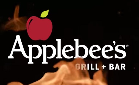 Applebee's Grill Combos Commercial
