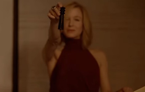 What/If - Renée Zellweger 2019 Netflix Trailer