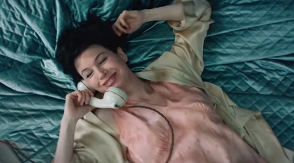 Judy (2019 Movie Trailer) - Actress Renée Zellweger