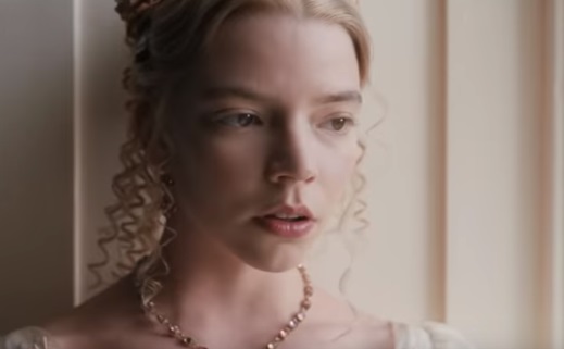 Emma (2020 Movie) - Trailer Actress