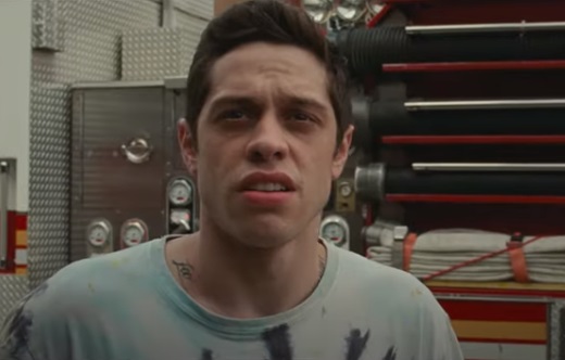 2020 Movies: The King of the Staten Island - Actor Pete Davidson