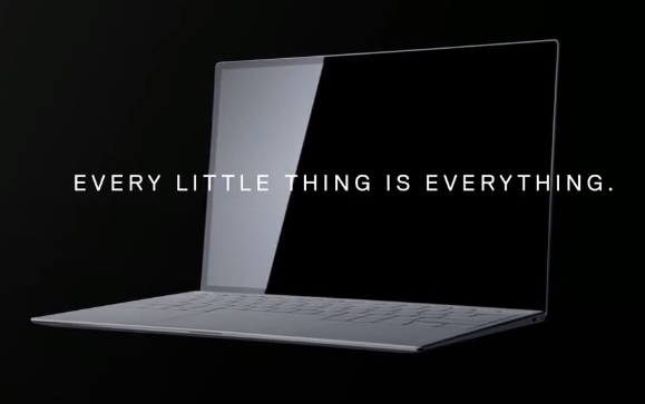 Dell XPS 13 Commercial