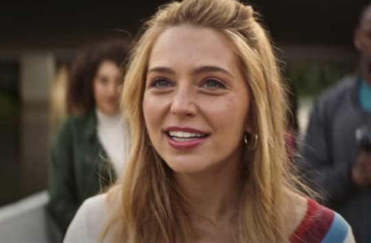 All My Life (2020 Movie) - Trailer Actress Jessica Rothe