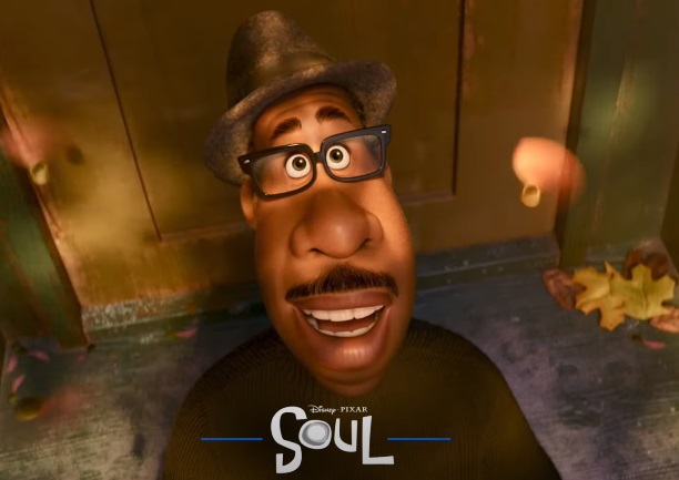Hulu The Disney Bundle Commercial - Soul PIXAR