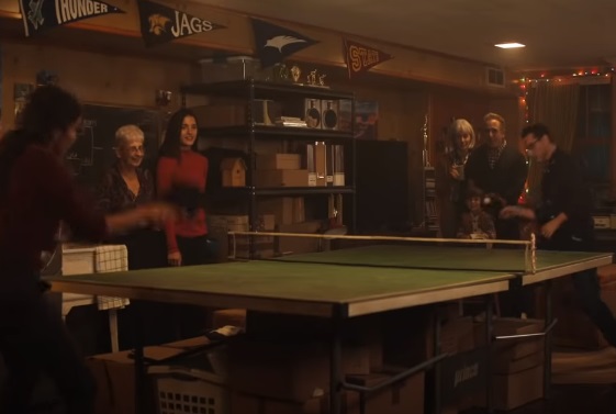 DICK'S Sporting Goods Tennis Table Commercial