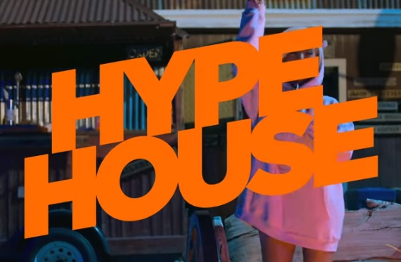 Hype House - Trailer Netflix