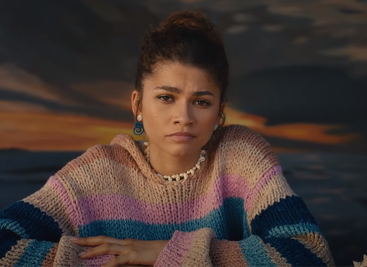 Squarespace Super Bowl Commercial - Feat. Zendaya as Sally