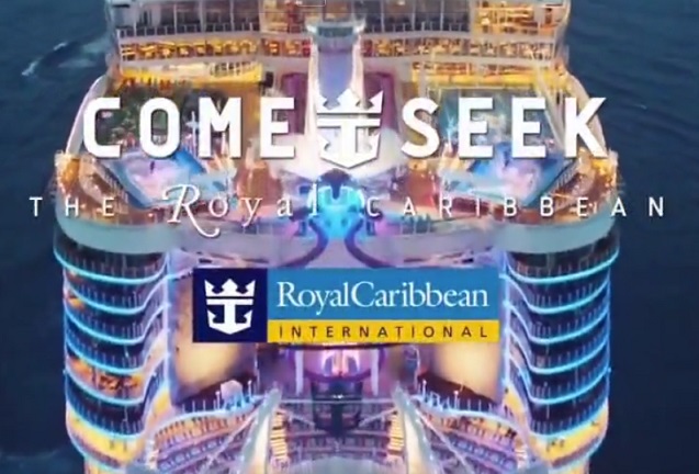 Royal Caribbean Cruise Line  Commercial