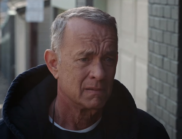 A Man Called Otto (2023 Tom Hanks Movie) - Trailer Actor