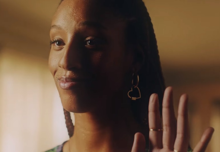 Sprite Transparent Is The New Green Commercial Actress