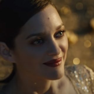 Chanel Marion Cotillard | Commercial Song