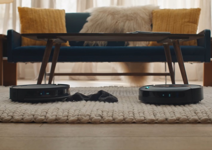 belairdirect Insurance Commercial - Smart Revolution